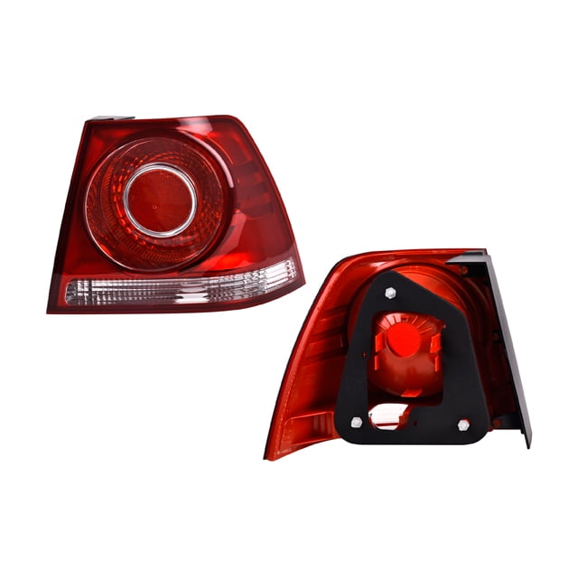 CALAVERA JETTA 2008 al 2015 VOLKSWAGEN Derecha/Pasajero Genérica .
