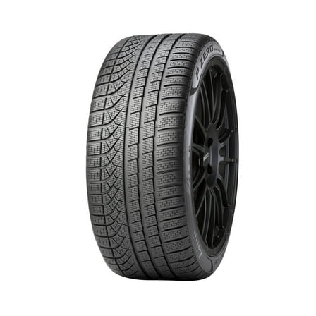 Pirelli P Zero Winter Winter 245/40R19 98V XL Passenger Tire