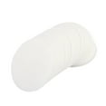 thumbnail image 4 of Peahefy 350PCS Round Coffee Filter Paper Coffee Maker Filters Strainers for Aeropress Coffee Maker , Coffee Filter Papers,Filter Papers, 4 of 8