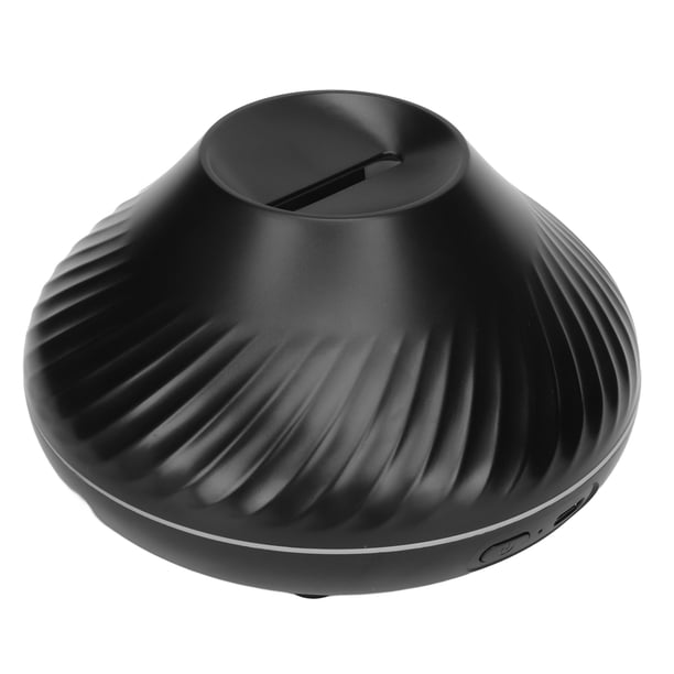 Humidificador de Escritorio ANGGREK Difusor de Aroma Estilo Llama 130ML