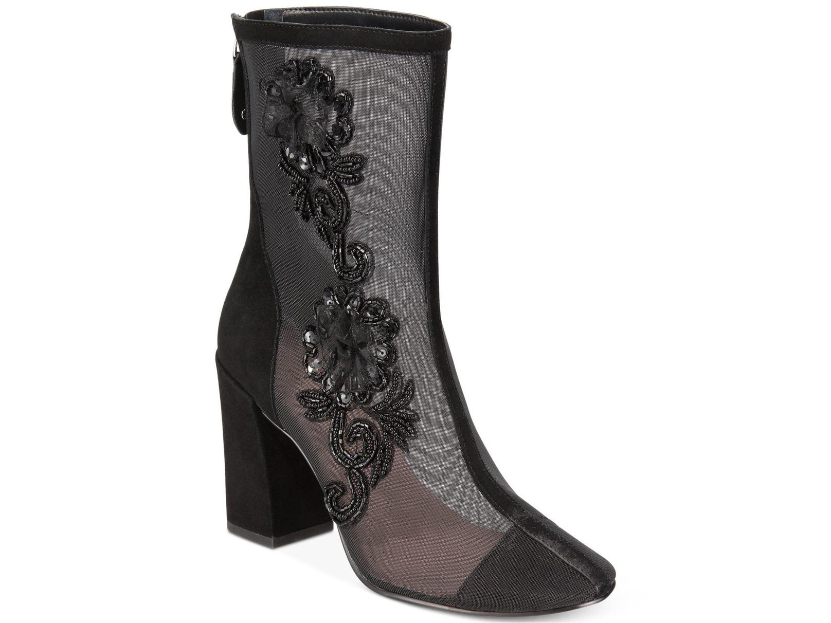 avec les filles boots