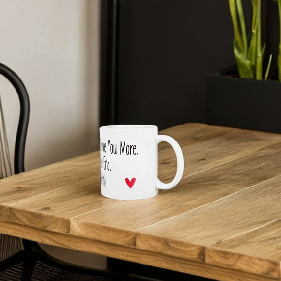 VERDANVERSE Porcelain Coffee Mug Coffee Mug Ceramic Elegant for Breakfast Coffee Time 1Pcs