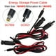 thumbnail image 5 of DC7909 Solar Batería de Almacenamiento de Energía Solar Conector PV Panel de Sellado Enchufe Cable de Cableado, 5 of 5