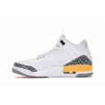 thumbnail image 2 of Jordan Women's 3 Retro Laser Orange Shoes, from StockX, 2 of 5