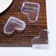 thumbnail image 3 of 15 protectores de esquinas transparentes para mesa., 3 of 6