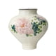 thumbnail image 1 of Jarrón de cerámica decorativo for bodas, decoración del hogar., 1 of 6