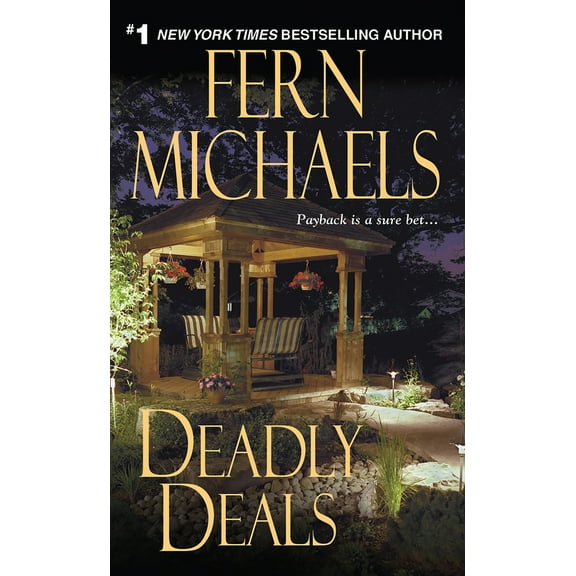 Pre-Owned Deadly Deals (Mass Market Paperback) 1420106864 9781420106862
