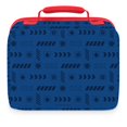 thumbnail image 7 of Thermos Kids Insulated Reusable Single Compartment Lunch Bag, Paw Patrol, 7 of 7