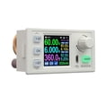 thumbnail image 2 of 4 Digit Communication Adjustable DC To DC Step Down Voltage Bench Power Supply Buck Converter ,Easy to Use, 2 of 6