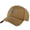 Coyote Brown, variant on Army Aviation Cap - Pilot Wings Baseball Hat with Silver Embroidery | Cotton Military Cap (AlpineGreen)