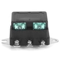 thumbnail image 2 of Twin Headlight Relay, Easy To Install NLR-132 Replacement Headlight Relay Machine, For Car 12V 30A Relay Machine,, 2 of 8