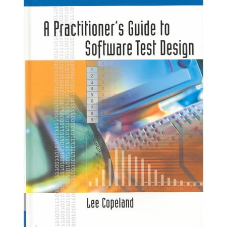 Pre-Owned A Practitioner s Guide to Software Test Design (Hardcover) 158053791X 9781580537919