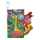thumbnail image 2 of Libro para bebés CUTICAT Juguetes Montessori para bebés Jirafa, 2 of 8