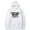 White, variant on Kpop ENHYPEN Walk The Line World Tour Photo Hoodies Cosplay Unisex Hooded Sweatshirts Pullovers