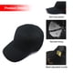 thumbnail image 4 of Gorra de Béisbol Sonducket Hombre Algodón Ajustable Transpirable con Parasol, 4 of 6