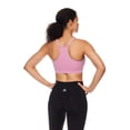 thumbnail image 6 of Reebok Women's and Women's Plus Low Impact Favorite Bra with Removable Cups, Sizes XS-4X, 6 of 8