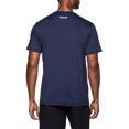 thumbnail image 2 of Reebok Men's and Big Men's Active Short Sleeve Performance Tee, up to Size 3XL, 2 of 5