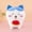 A, variant on Hot 60cm Chiikawa Plush Toy with Watermelon Cute Hachiware Usagi Stuffed Doll Soft Anime Plushie for Birthday Gift