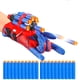 thumbnail image 1 of Lanzador de Balines Suaves YUCCKYOU Telaraña para Cosplay, 1 of 5