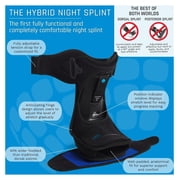 Ovation Night Splint Size: Small/Medium