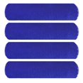 thumbnail image 1 of 2 Set for Dyson Wash G1 Floor Washer Cleaner Soft Brush Roller Replacement Accessory Spare PartPurple SZRH A-M, 1 of 5