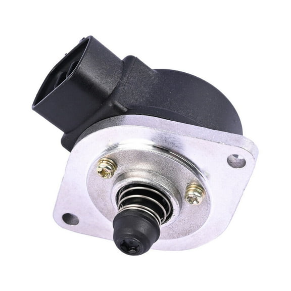 Furulu Fuel Injection Idle Air Control Valve 22270-66010 For Toyota Aisan