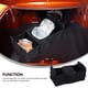 thumbnail image 5 of Caja de almacenamiento plegable para maletero de coche, organizador multiusos para coche, estuche portátil, 5 of 6