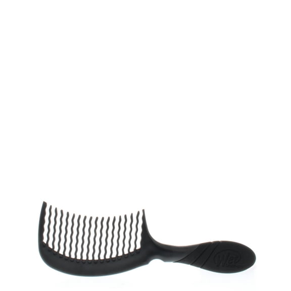 Wet Brush Pro Detangling Comb Black Model# 0620WBLACKNW