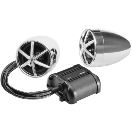 UPC 791489121620 product image for Boss BT ATV 800 Watt Speaker Amp Kit | upcitemdb.com