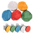 thumbnail image 4 of Soft Cover,Studio Shade Cover Shade Cloth Soft Cloth Soft Diffuser 45°/55° Studio Shade Cover 45°/55° Studio Diffuser Cover 45°/55° Soft Diffuser Cover 5pcs Shade Cloth Shade Diffuser 5pcs, 4 of 5