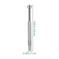 thumbnail image 2 of OUNONA 4Pcs Telescoping Bore Gauge Set Titanium Plating Deep and Shallow Hole Measurement Laboratory, 2 of 5