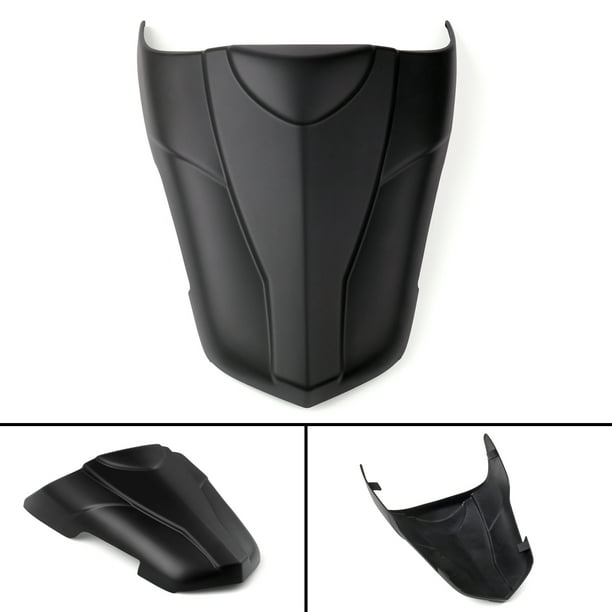 ABS Plastic Rear Seat Cover Cowl For Suzuki 20172018 SV650