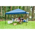 thumbnail image 3 of NorWestOutdoor 12' x 12' Gazebo- Navy Blue, 3 of 7