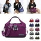 thumbnail image 3 of Guardurnaity Bolso elegante para mujer de gran capacidad y multiusos bolso de hombro para mujer bolso de mensajero champán claro Type2 NO2, 3 of 6