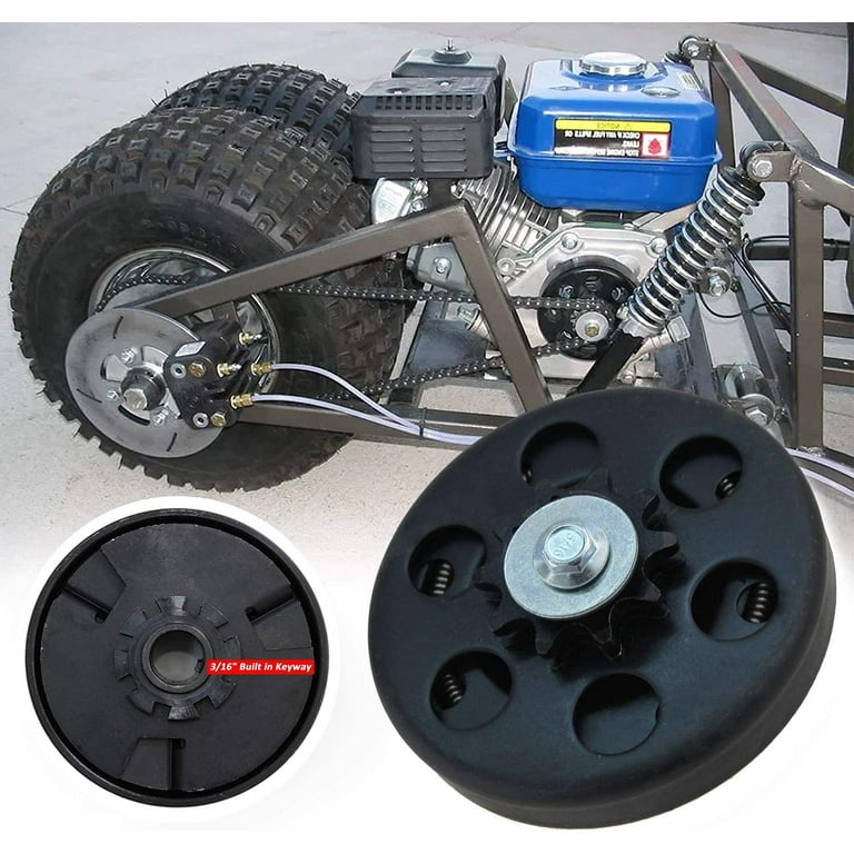 Predator engine deals
