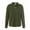 AG, variant on Ketyyh-chn99 Mens Golf Shirt Moisture Wicking Men's Sweater Lapel Pocket Zipper Long Sleeve Sweater Size for 2XL,AG
