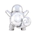 thumbnail image 5 of Pokemon Squirtle 3" Silver Figures, 5 of 8