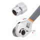 thumbnail image 2 of TOOPRE DT Swiss 3 Pawl Bicicleta Trinquete Remover Hub Lock Anillo Tuerca Bike Hub Fixing, 2 of 8