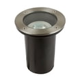 thumbnail image 2 of Lampara Piso Empotrable TECNOLITE H-605/S Constanza Sin Foco negro, 2 of 4