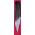 thumbnail image 3 of Urban Beauty Queen B Braid Synthetic 40 Inch Color TTMINT/L.PINK, 3 of 3