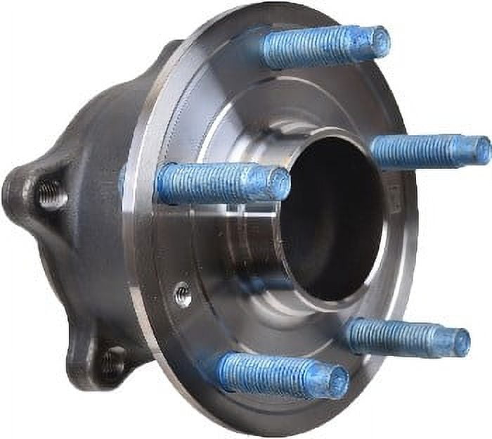 Wheel Bearing and Hub Assembly Fits select: 2016-2019 CHEVROLET CRUZE, 2016-2019 CHEVROLET VOLT