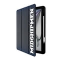 thumbnail image 2 of Keyscaper Navy Midshipmen iPad Case, 2 of 6
