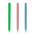 thumbnail image 1 of 3 Pieces Replacement Stylus Drawing Pen for LCD Tablet CUTICAT Pluma de tablero de dibujo, 1 of 8