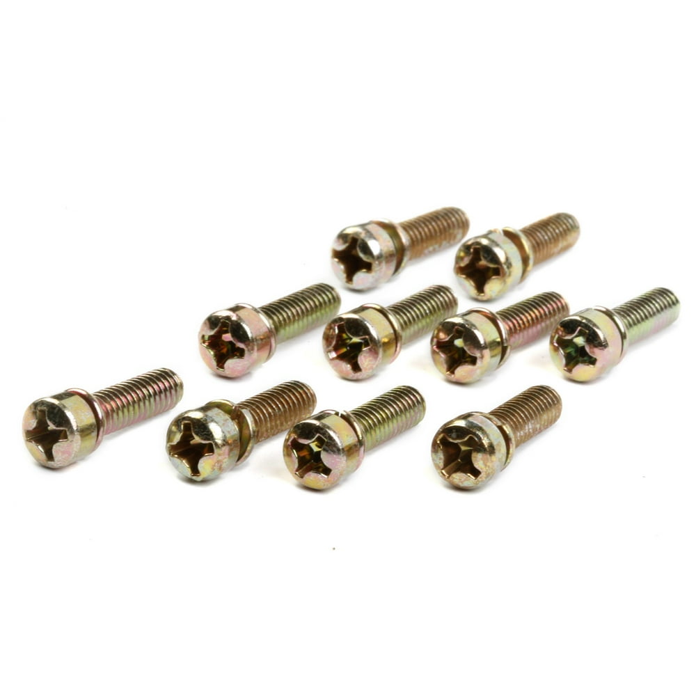 Quick Fuel Technology 55QFT Carburetor Mounting Bolt