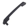 thumbnail image 1 of Tailgate Handle Exterior Textured Lever, Replacement Tailgate Door Handle 15135441 Ergonomic  for H2 2003-2009, 1 of 7