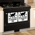 thumbnail image 2 of 2 Pcs Funny Kitchen Towels,Funny Kitchen Cat Microfiber Dish Towels,Kitchen Tea Towels,Kitchen Towel Set (18" X 26"), 2 of 3