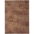 thumbnail image 3 of Nourison Somerset Nature Multicolor 7'9" x 10'10" Area Rug, (8x11), 3 of 9