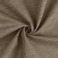 thumbnail image 4 of Unique Bargains 1 Paquet Nappe Rectangulaire, Nappe en Lin Lavable Résistante aux Plis pour Table de Salle à Manger Café 130x200cm, 4 of 5