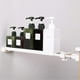 thumbnail image 4 of Adjustable Storage Shelf Closet Organizer Wall Mounted Kitchen Storage Rack Wardrobe Decorative Shelves for Kitchen Cupboard, 4 of 4