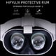 thumbnail image 5 of HIFYLUX 4 Piezas Película protectora Portátil Alta Transparencia Protector de sudor Sudansable Reemplazo del protector para Oculus Quest 2 Inevent EL006014-00, 5 of 7